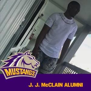 Meet your Posher, Fredrick